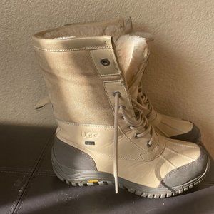 UGG rain/snow boots